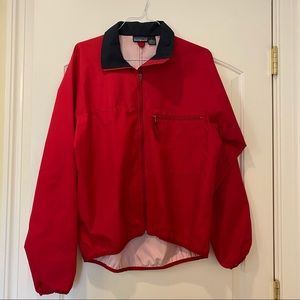 Patagonia Wind Breaker